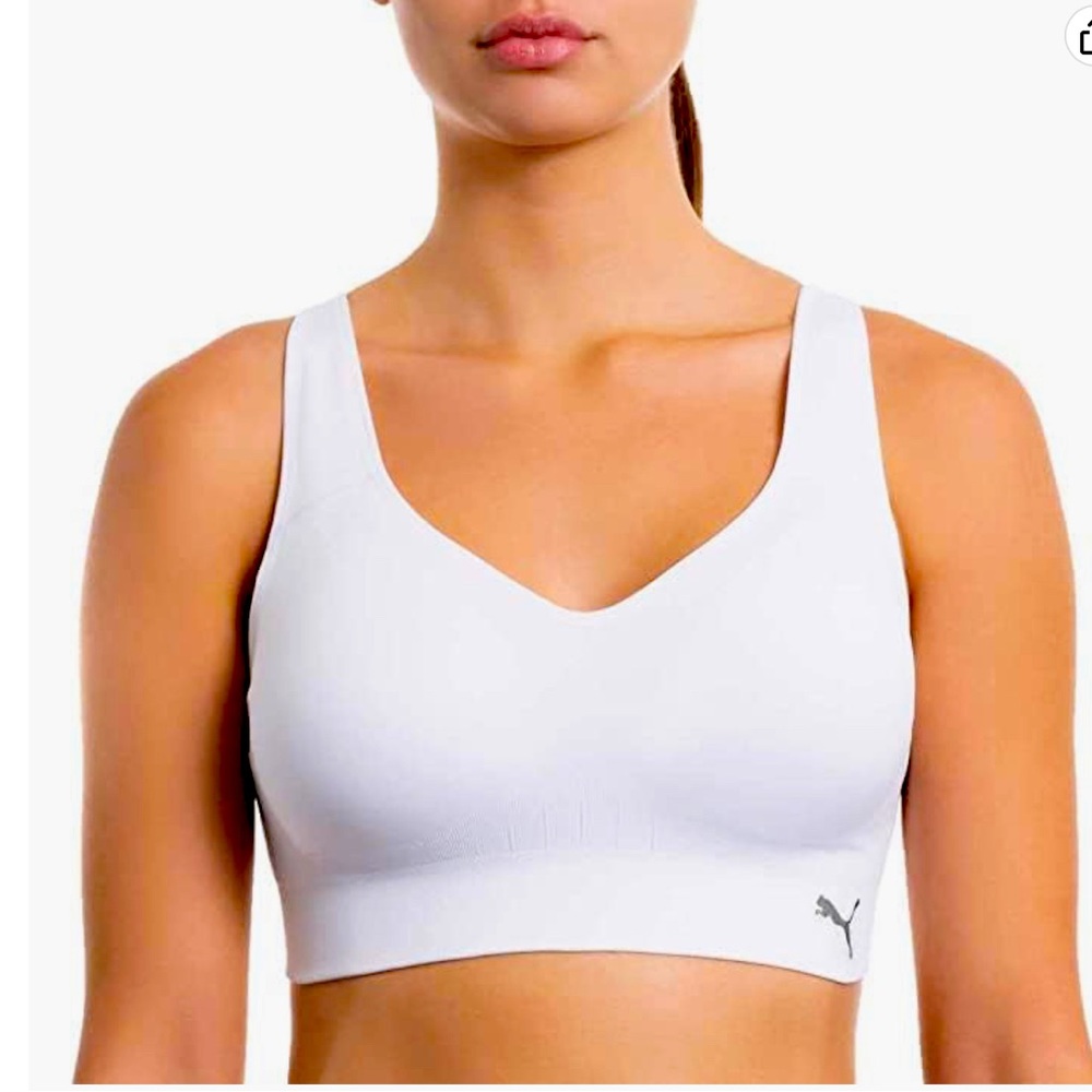 Puma bra’s